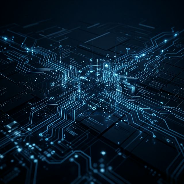 Technology Background